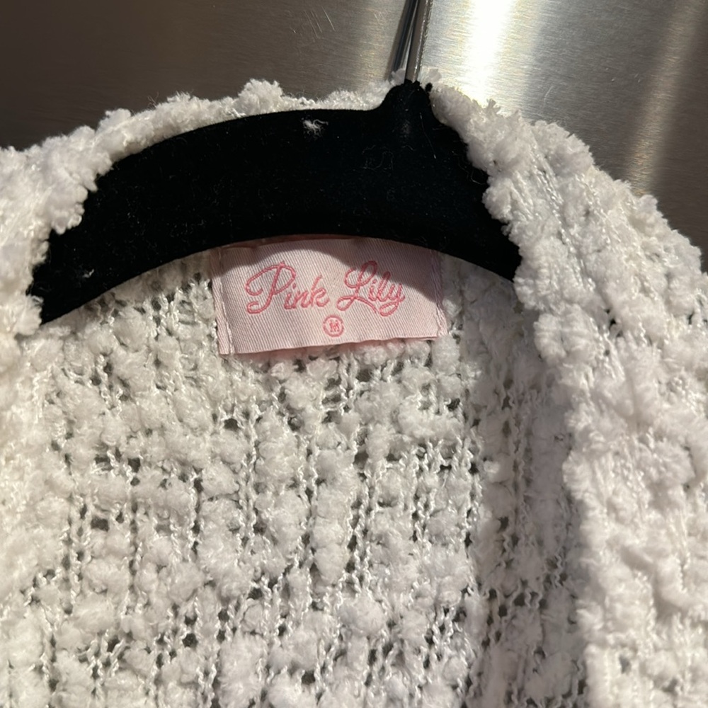 Cardigan - Picture 2 of 2